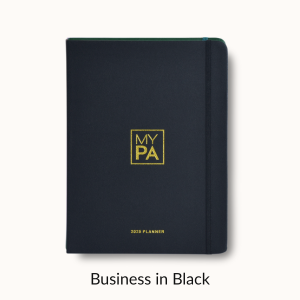 Business in Black