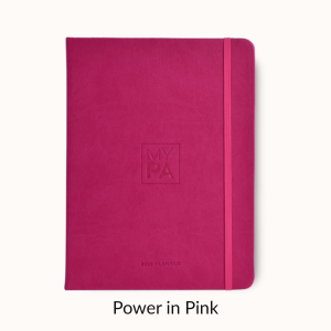 Power in Pink
